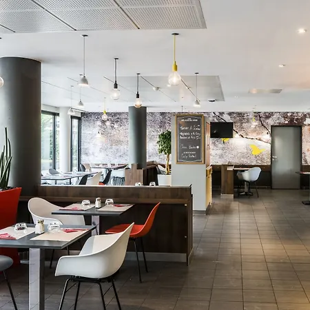 Ibis Marne La Vallee Val D\'Europe