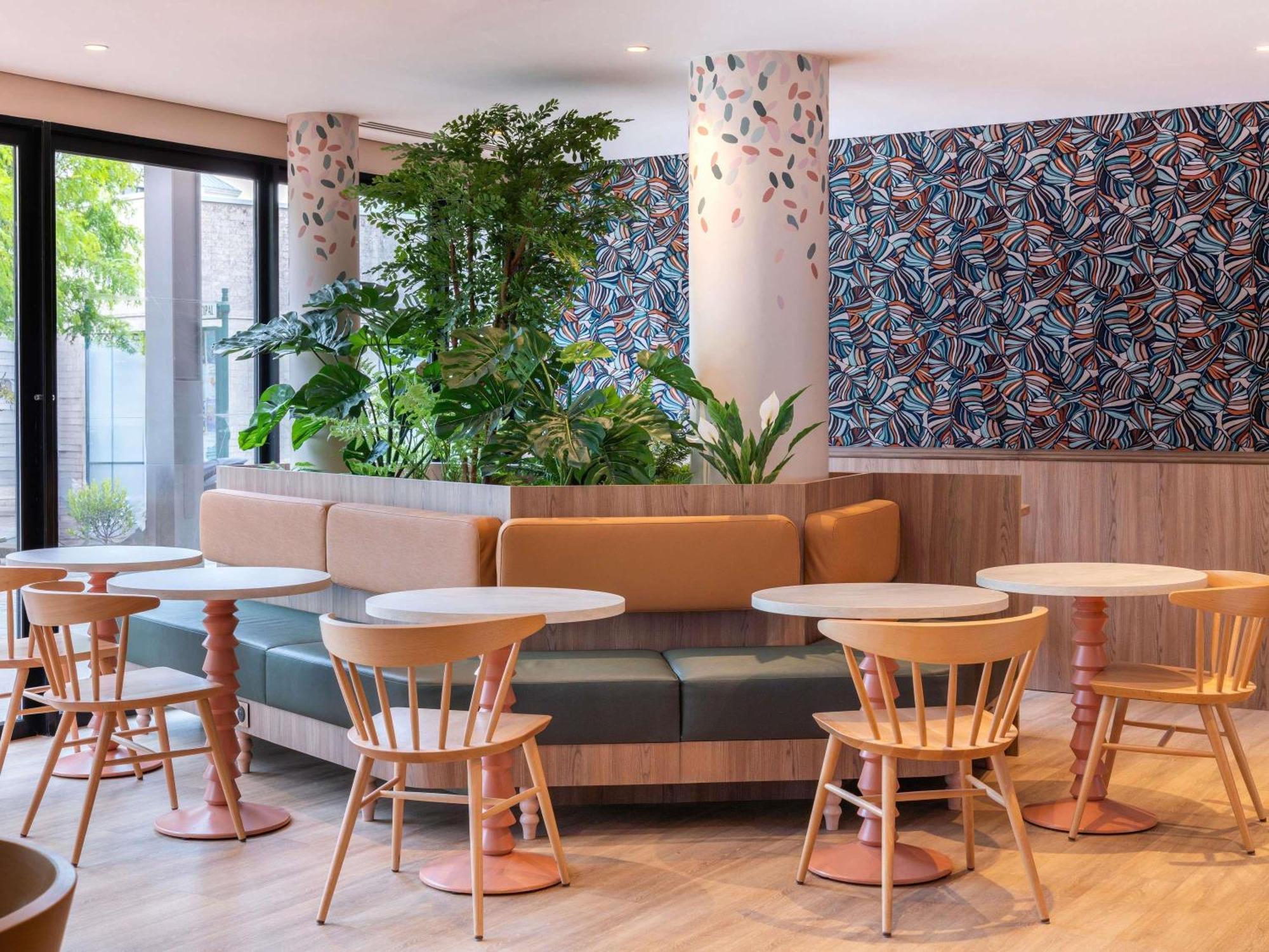 Hotel Ibis Marne La Vallee Val D'europe 3*