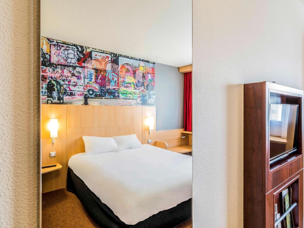 Hotel Ibis Marne La Vallee Val D'europe