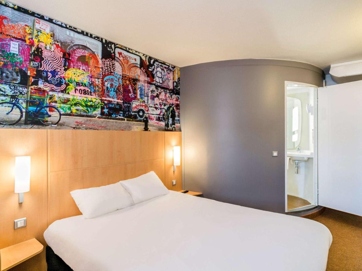 Hotel Ibis Marne La Vallee Val D'europe