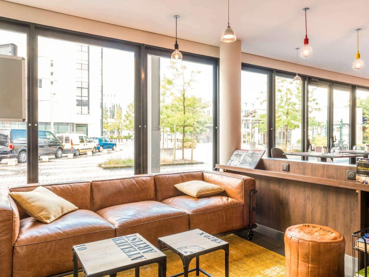 Ibis Marne La Vallee Val D'europe 3*