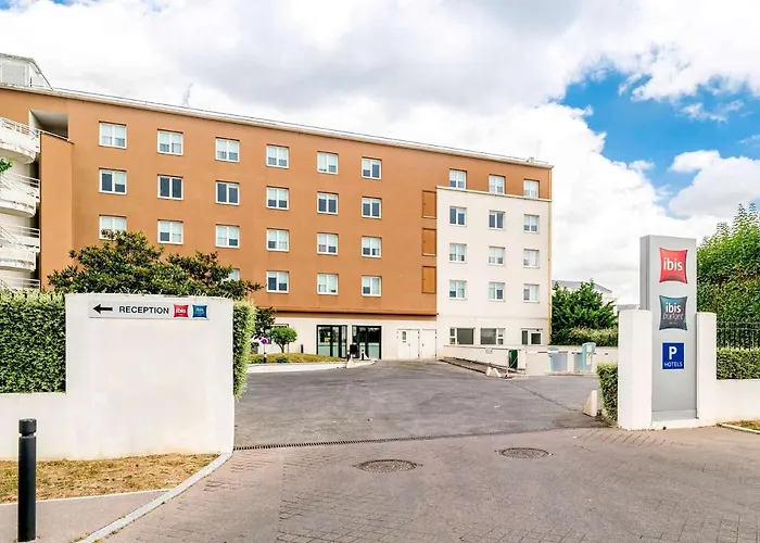 ibis Marne La Vallée Val d\'Europe