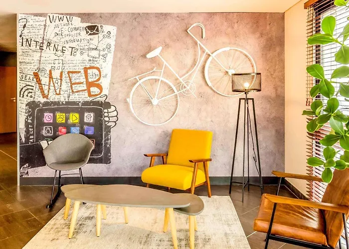 ibis Marne La Vallée Val d\'Europe
