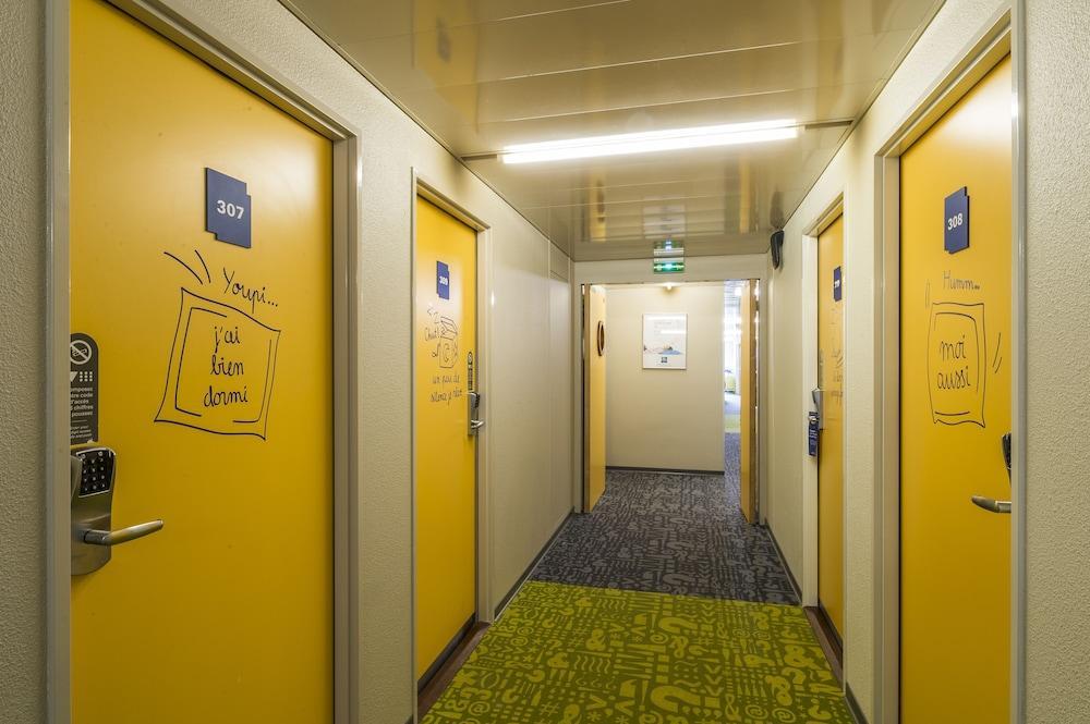 Ibis Marne La Vallée Val D'europe Hotel