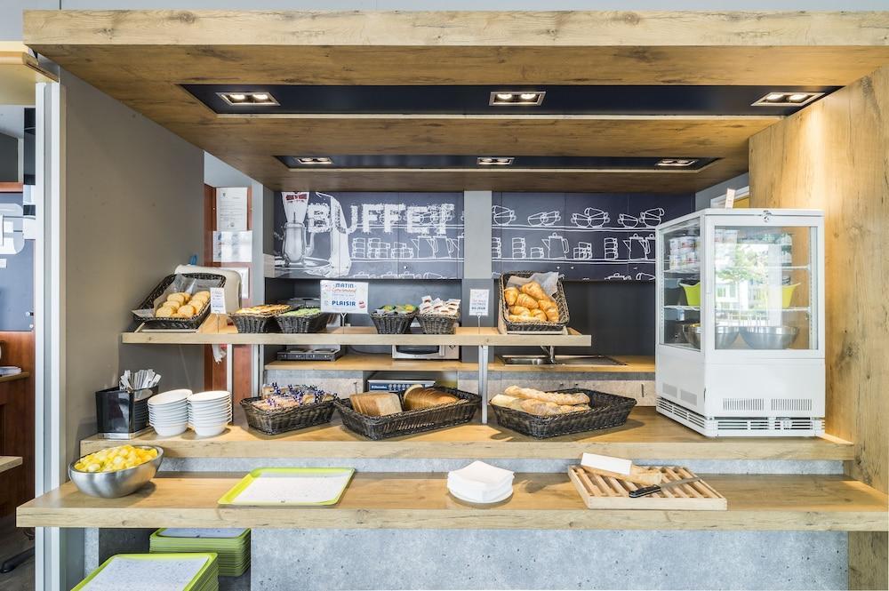 Hotel Ibis Marne La Vallée Val D'europe