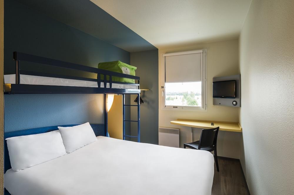 Hotel Ibis Marne La Vallée Val D'europe 3*