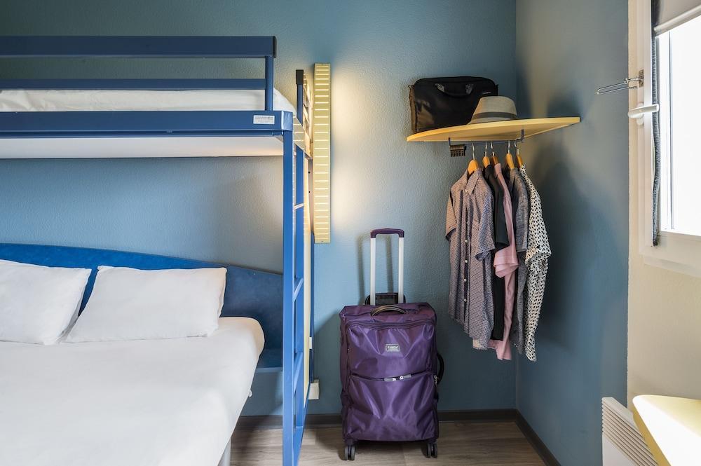 Ibis Marne La Vallée Val D'europe Hotel