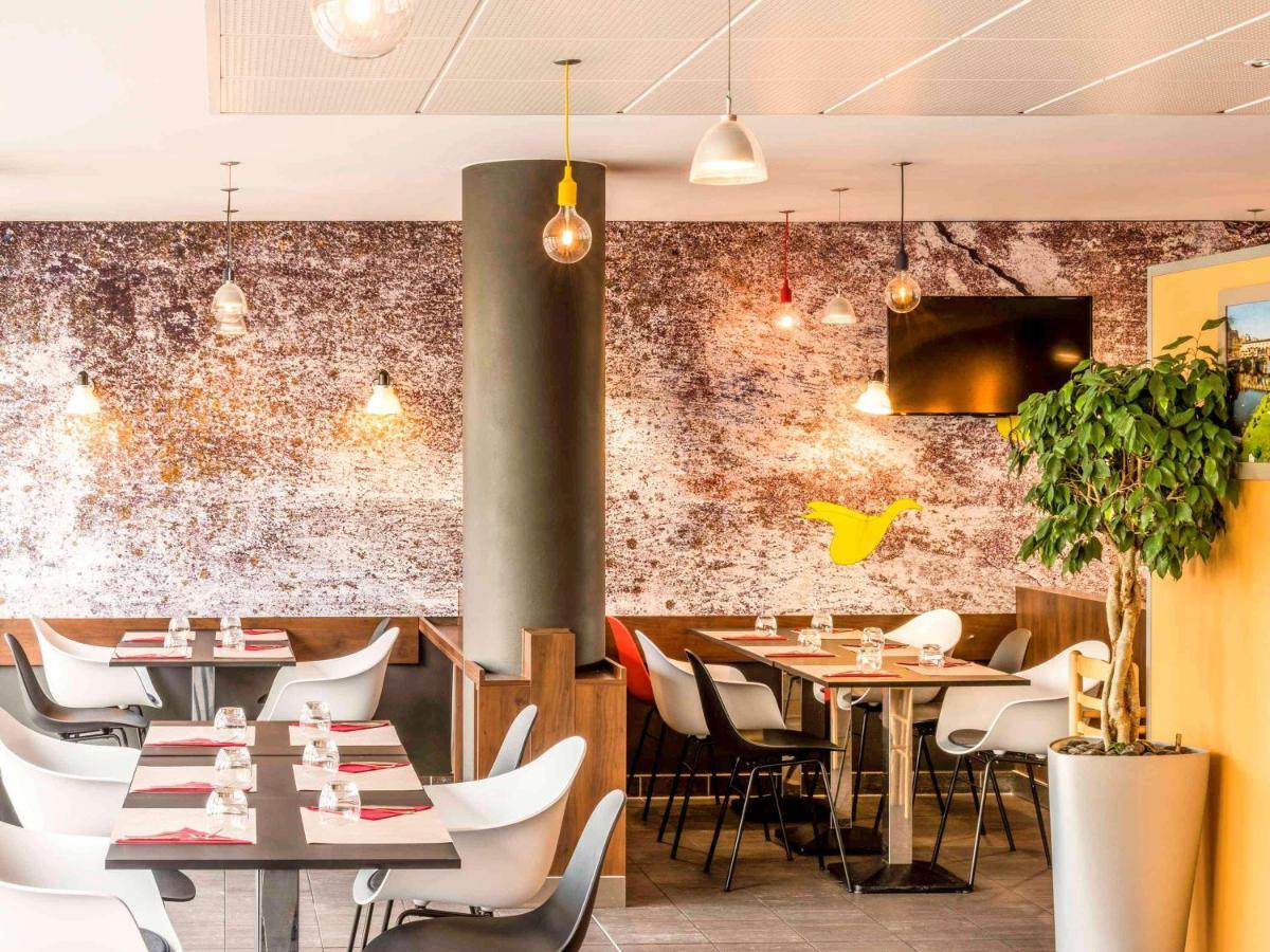Hotel Ibis Marne La Vallée Val D'europe 3*