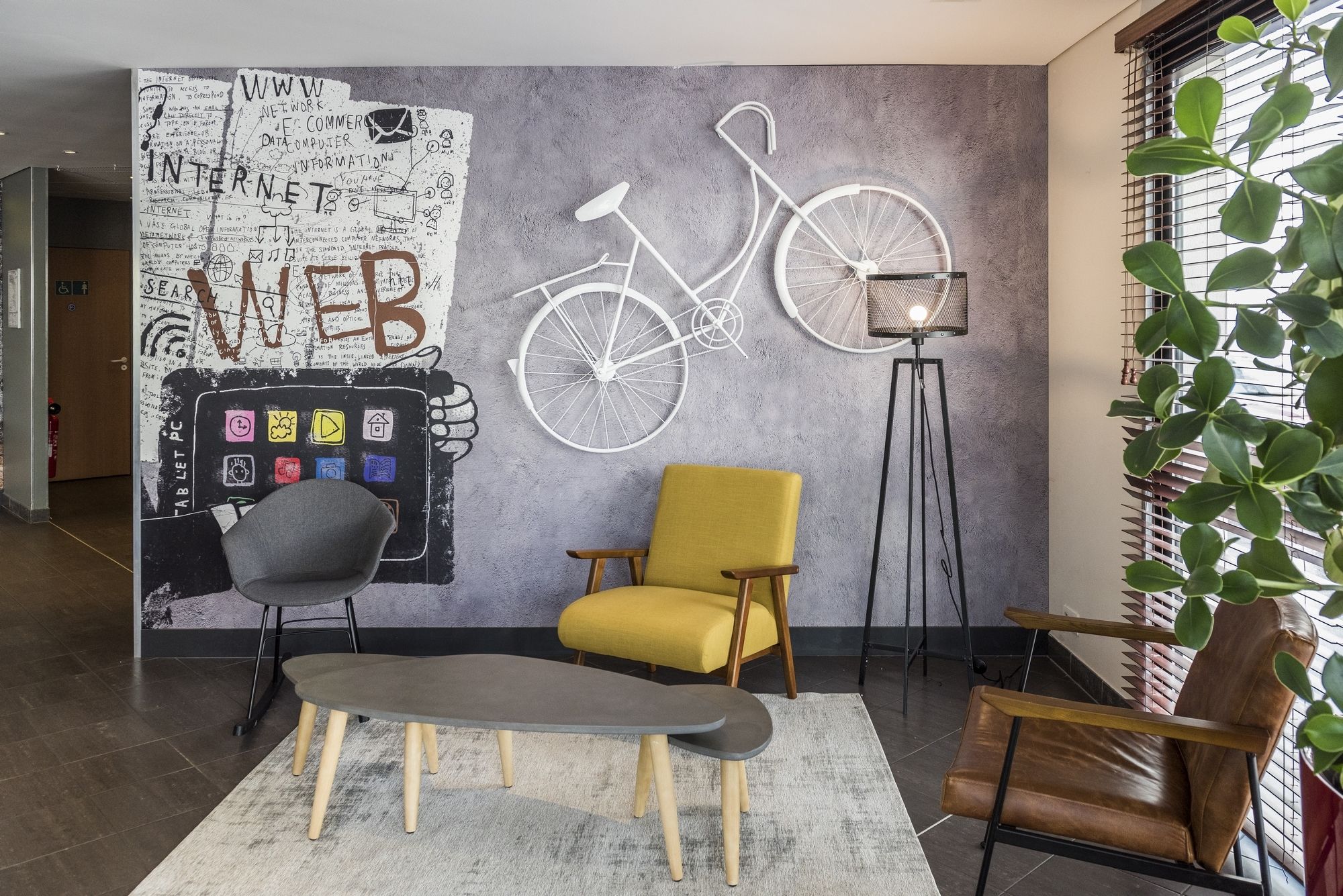 Hotel Ibis Marne La Vallée Val D'europe 3*