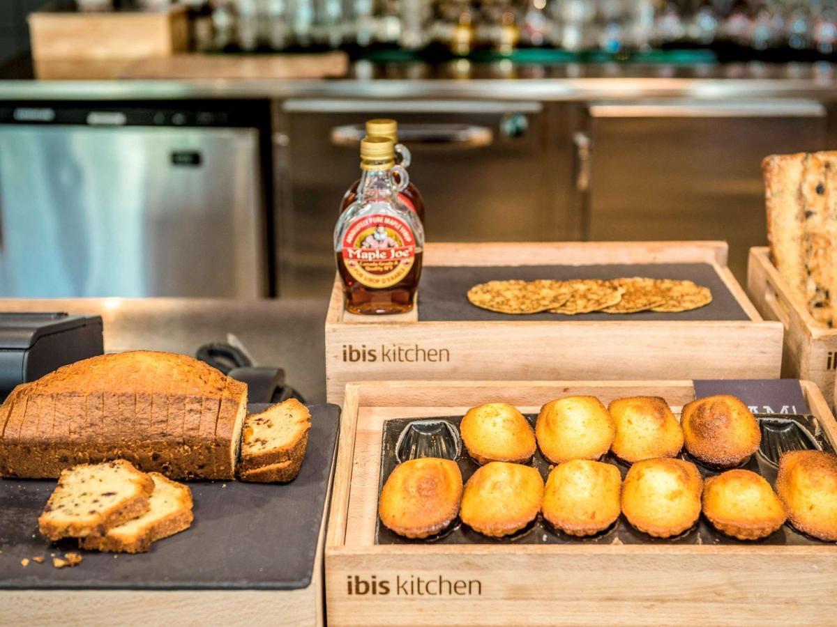 Hotel Ibis Marne La Vallée Val D'europe