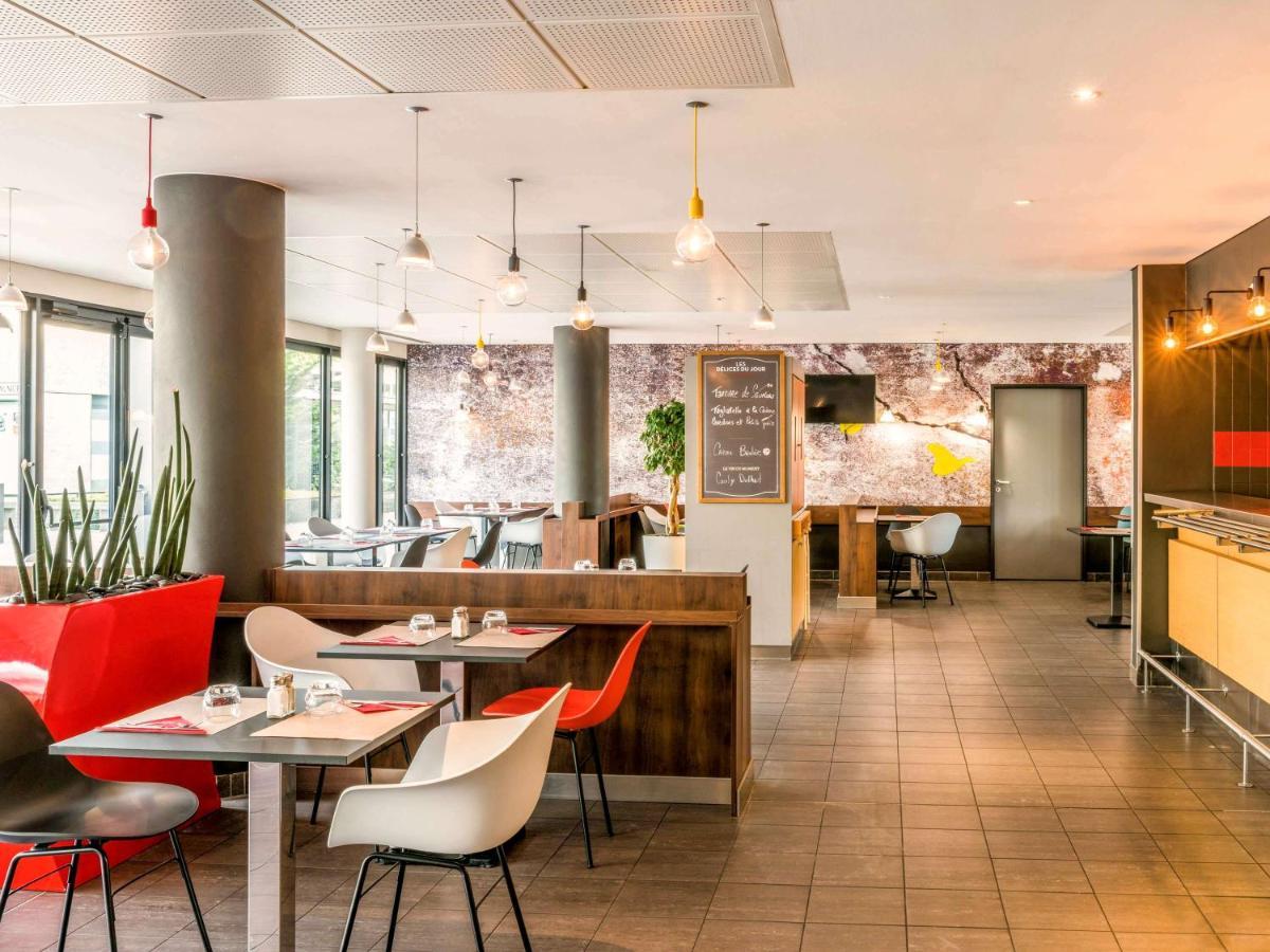 Hotel Ibis Marne La Vallée Val D'europe 3*