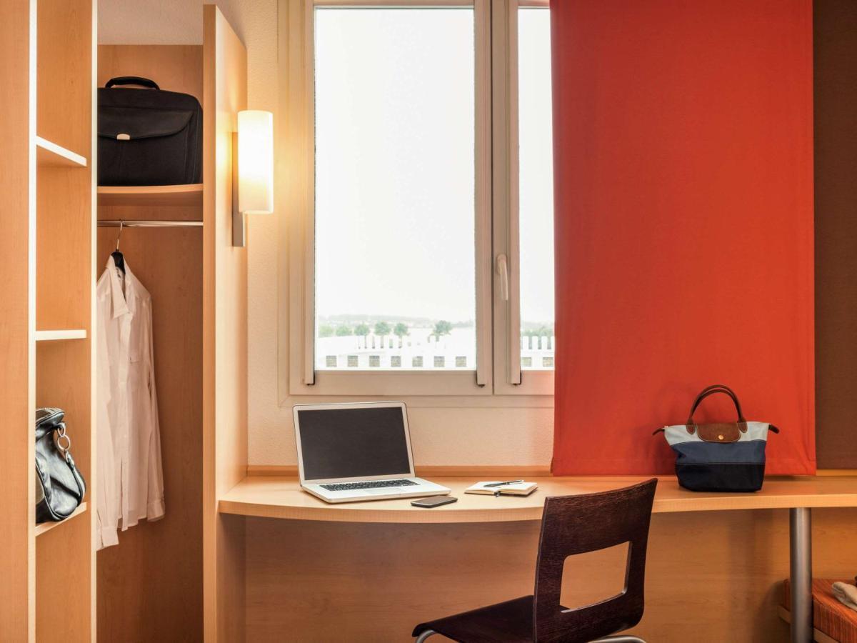 Ibis Marne La Vallée Val D'europe 3*